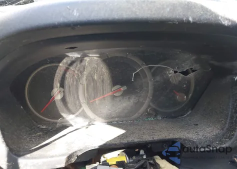 2007 Honda Pilot Ex-L z USA, uszkodzony, nr VIN 5FNYF18537B025610